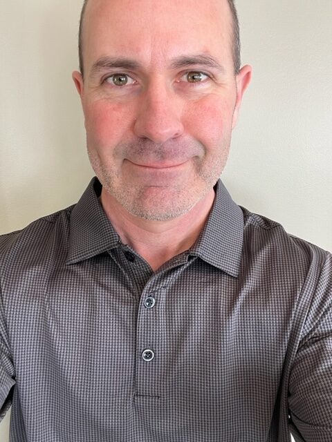 Mark Georges – Owner of Haybusters Mark Georges – Owner of Haybusters